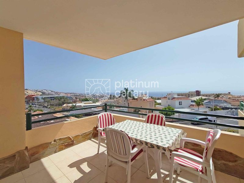Piso en venta Costa Adeje, Santa Cruz Tenerife. Ref: 2918. Platinum Canary