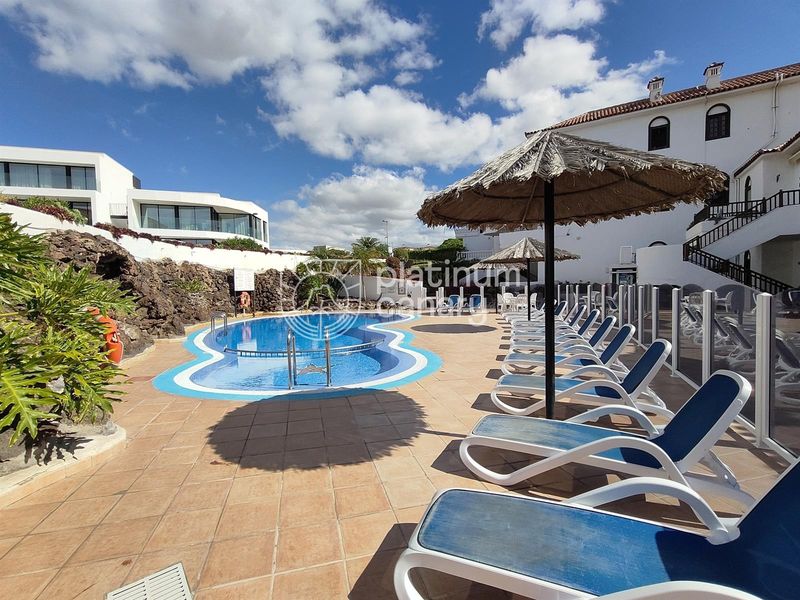 Piso en venta Amarilla Golf, Santa Cruz Tenerife. Ref: 2920. Platinum Canary