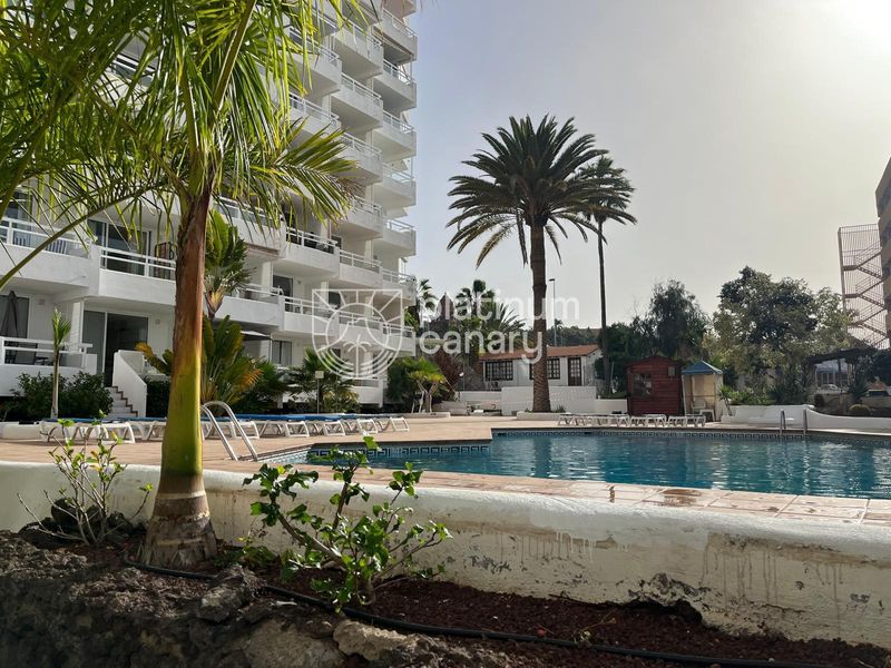 Piso en venta Costa Adeje, Santa Cruz Tenerife. Ref: 2922. Platinum Canary