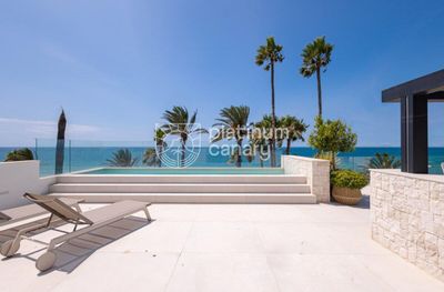 Chalet Independiente en venta Marbella, Málaga. Ref: 2924. Platinum Canary