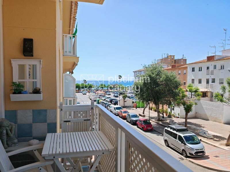 Piso en venta Manilva, Málaga. Ref: 2927. Platinum Canary