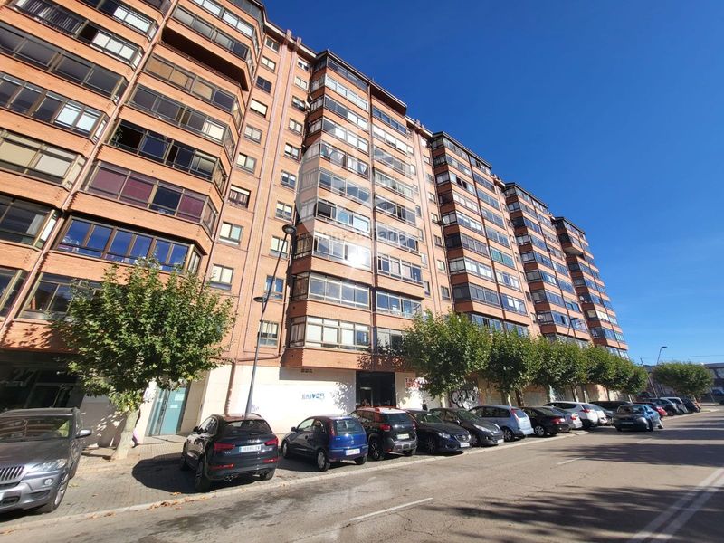Trastero en venta Burgos. Ref: 2257. Plaza Inmobiliaria