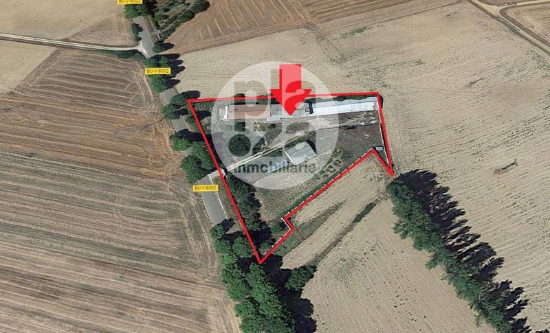 Casa en venta San Millan De Juarros, Burgos. Ref: 2289. Plaza Inmobiliaria