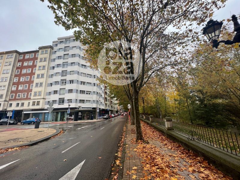 Piso en alquiler Burgos. Ref: 2333. Plaza Inmobiliaria
