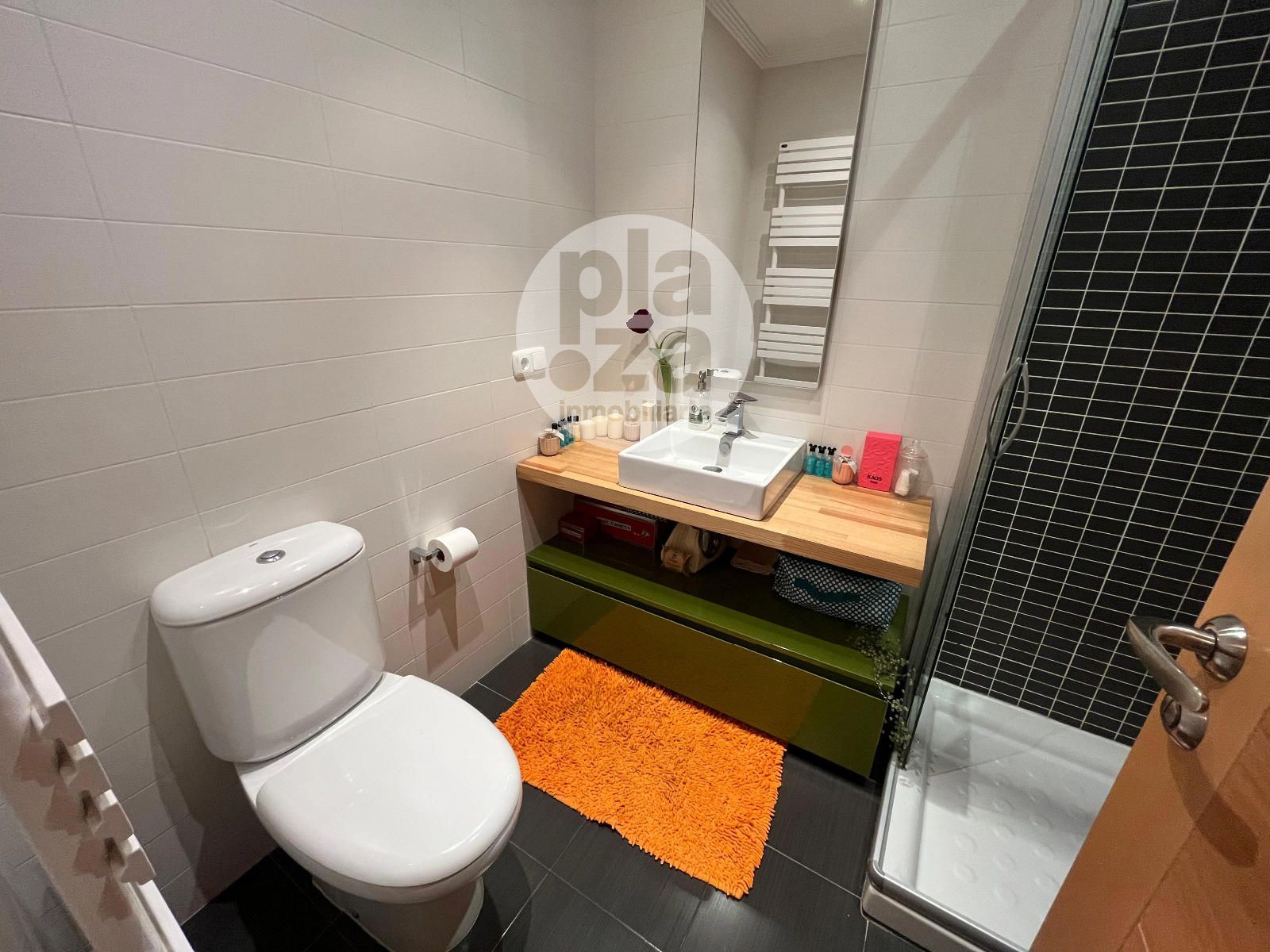 Baño - IMPRESIONANTE CHALET ADOSADO EN CALLE PORTOMARIN - BURGOS