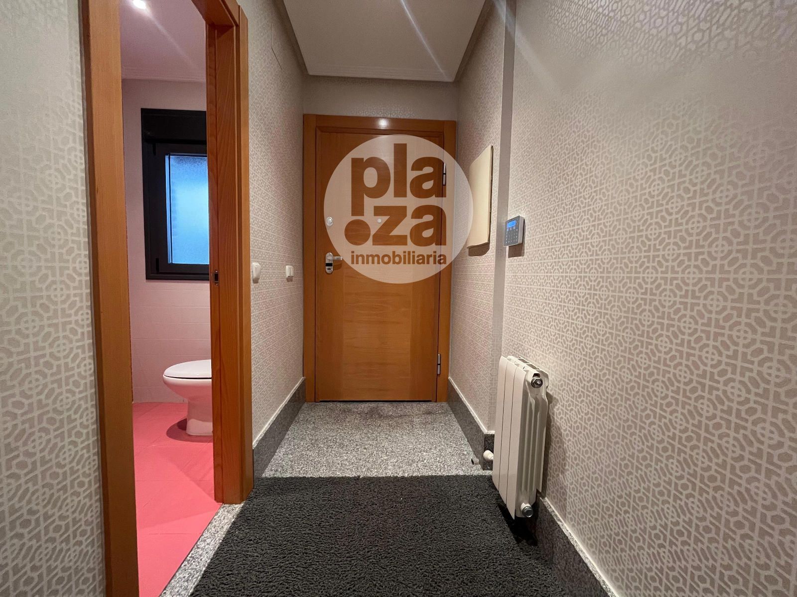 Baño - IMPRESIONANTE CHALET ADOSADO EN CALLE PORTOMARIN - BURGOS