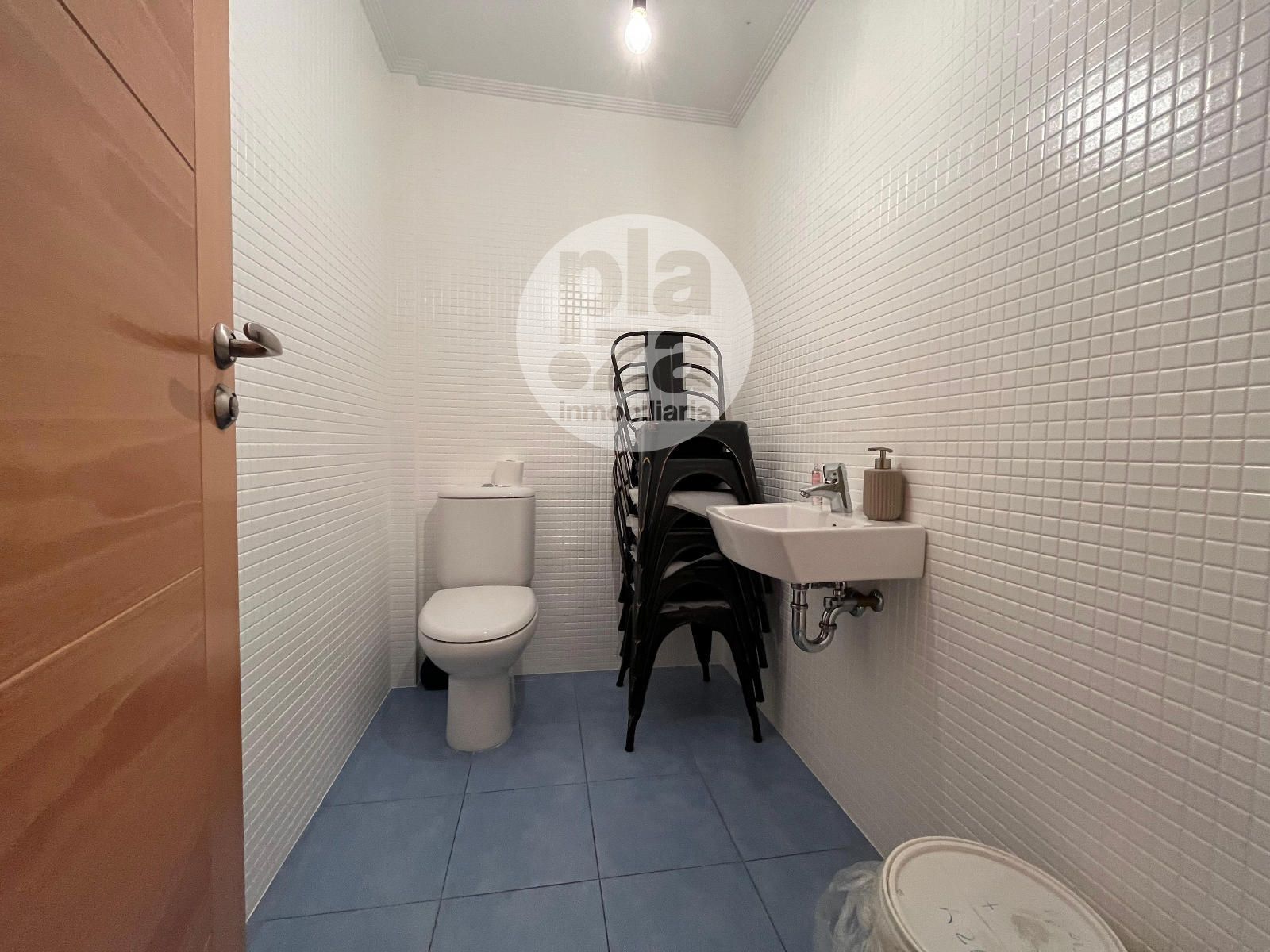 Baño - IMPRESIONANTE CHALET ADOSADO EN CALLE PORTOMARIN - BURGOS