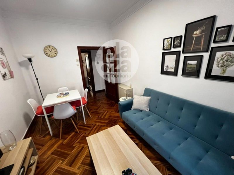 Piso en alquiler Burgos. Ref: 3846. Plaza Inmobiliaria