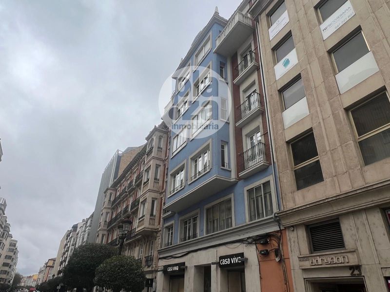 Oficina en alquiler Burgos. Ref: 4147. Plaza Inmobiliaria