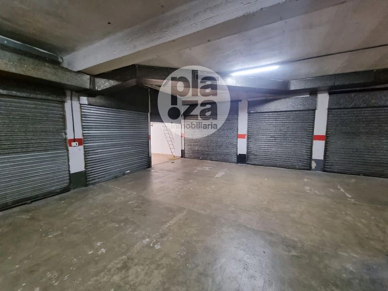 Garaje en venta Burgos. Ref: 4164. Plaza Inmobiliaria