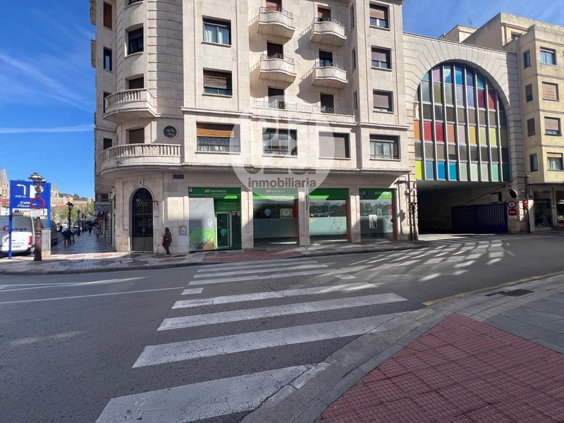 Local Comercial en venta y alquiler Burgos. Ref: 4338. Plaza Inmobiliaria
