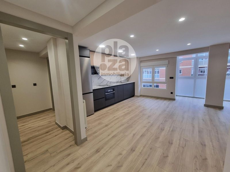 Piso en venta Burgos. Ref: 4627. Plaza Inmobiliaria