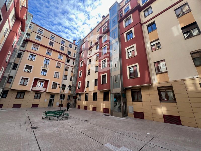 Piso en venta Burgos. Ref: 4632. Plaza Inmobiliaria