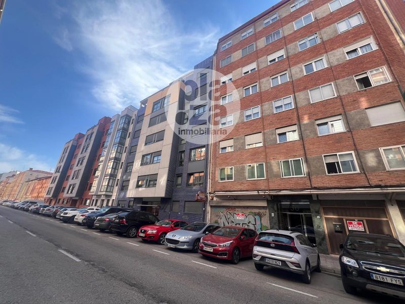 Piso en venta Burgos. Ref: 4696. Plaza Inmobiliaria
