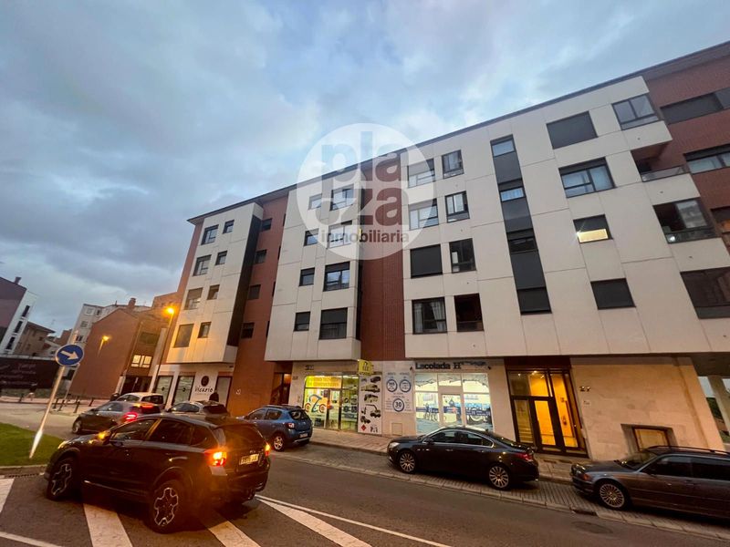 Piso en venta Burgos. Ref: 4741. Plaza Inmobiliaria