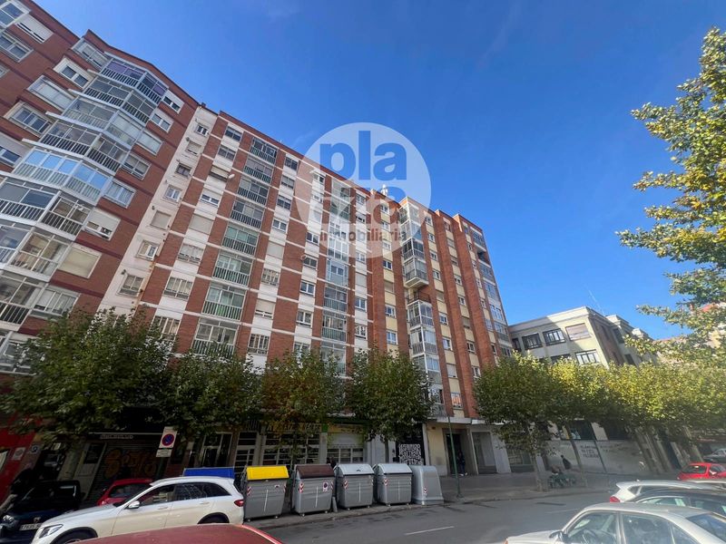 Piso en venta Burgos. Ref: 4750. Plaza Inmobiliaria