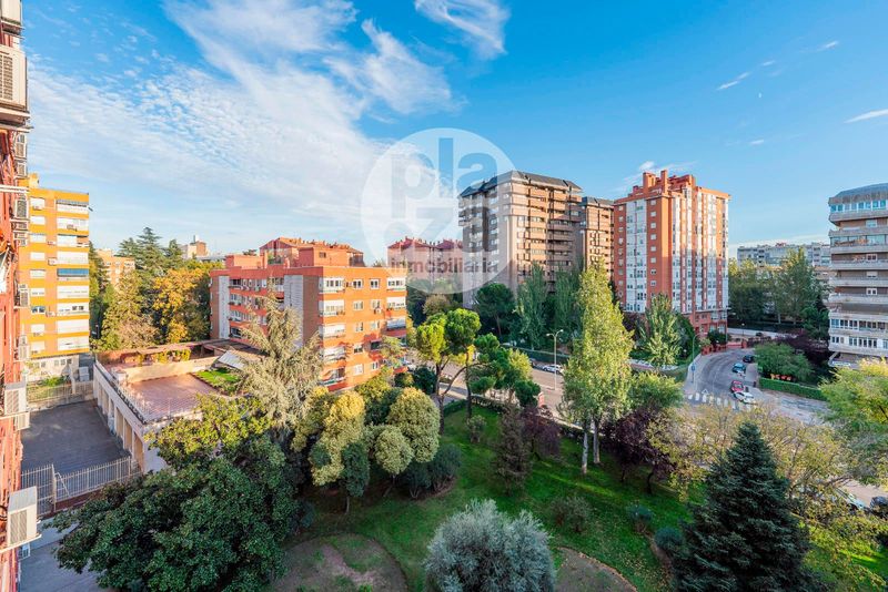 Piso en venta Madrid. Ref: 4757. Plaza Inmobiliaria
