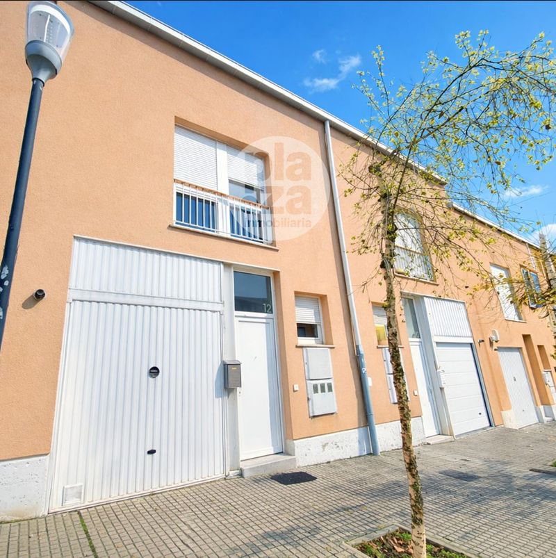 Adosado en alquiler Quintanadueñas, Burgos. Ref: 4824. Plaza Inmobiliaria