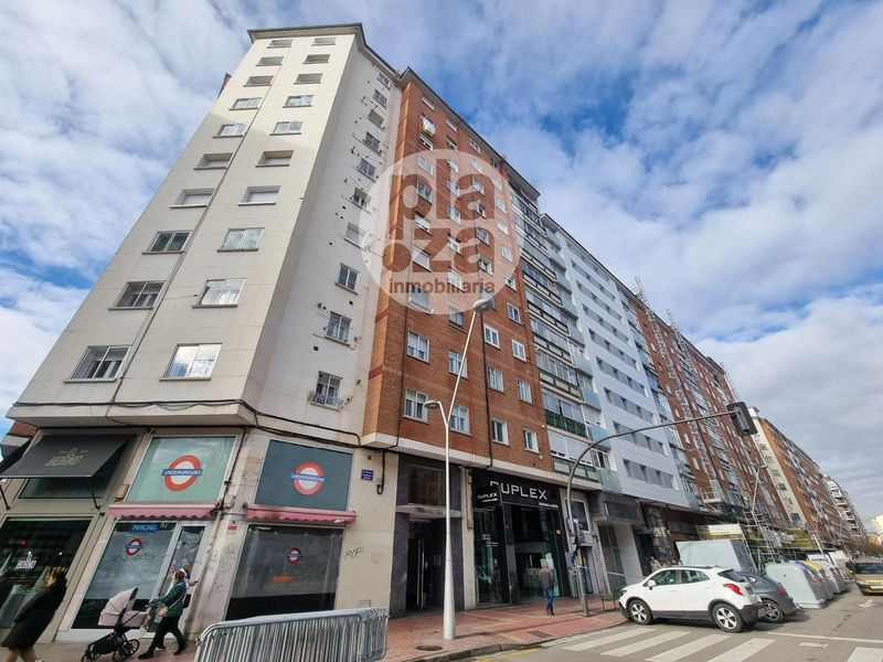 Piso en venta Burgos. Ref: 4832. Plaza Inmobiliaria