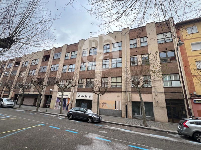 Piso en alquiler Burgos. Ref: 4835. Plaza Inmobiliaria