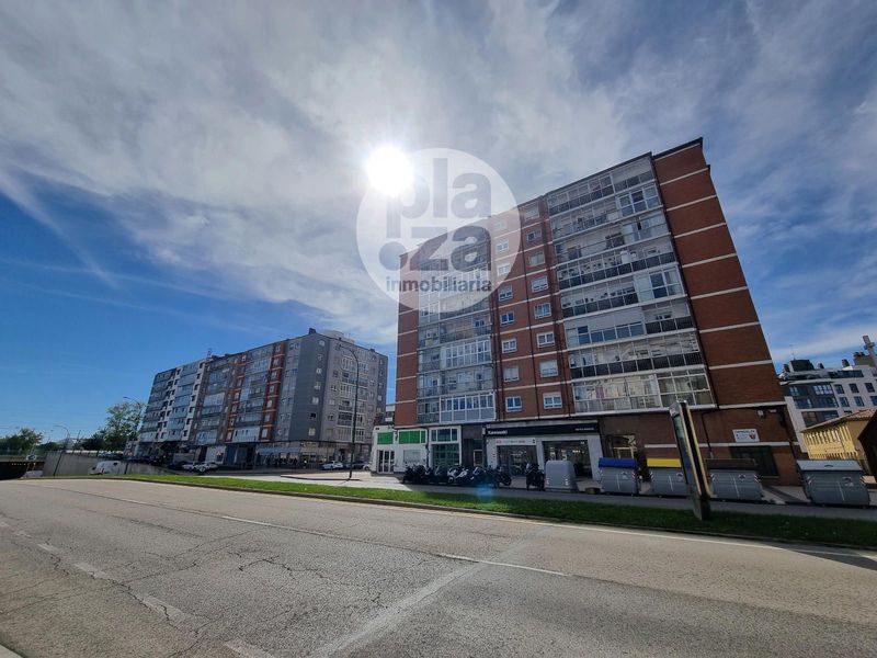 Piso en venta Burgos. Ref: 4849. Plaza Inmobiliaria