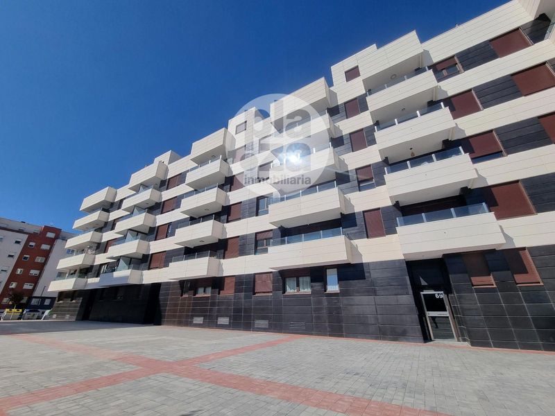 Ático en venta Burgos. Ref: 4895. Plaza Inmobiliaria