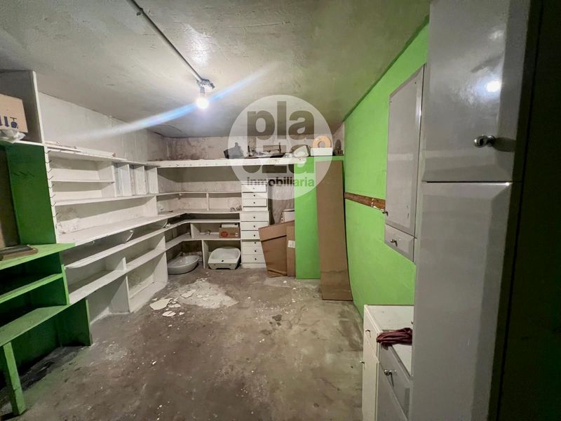Trastero en venta Burgos. Ref: 4938. Plaza Inmobiliaria