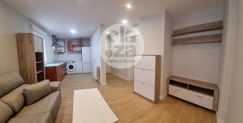 Piso en venta Burgos. Ref: 5109. Plaza Inmobiliaria