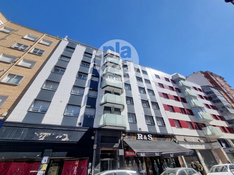 Piso en venta Burgos. Ref: 5214. Plaza Inmobiliaria