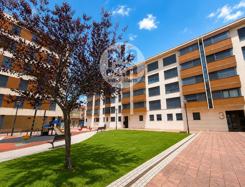 Trastero en venta Burgos. Ref: 5227. Plaza Inmobiliaria