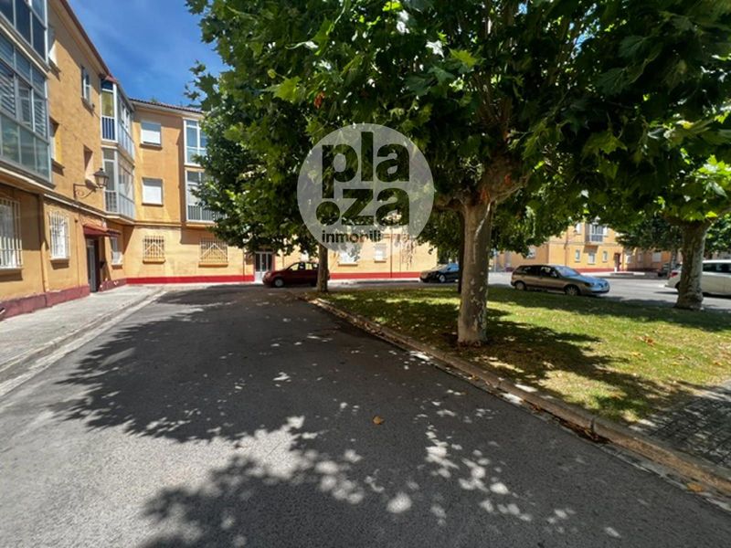 Piso en venta Burgos. Ref: 5259. Plaza Inmobiliaria