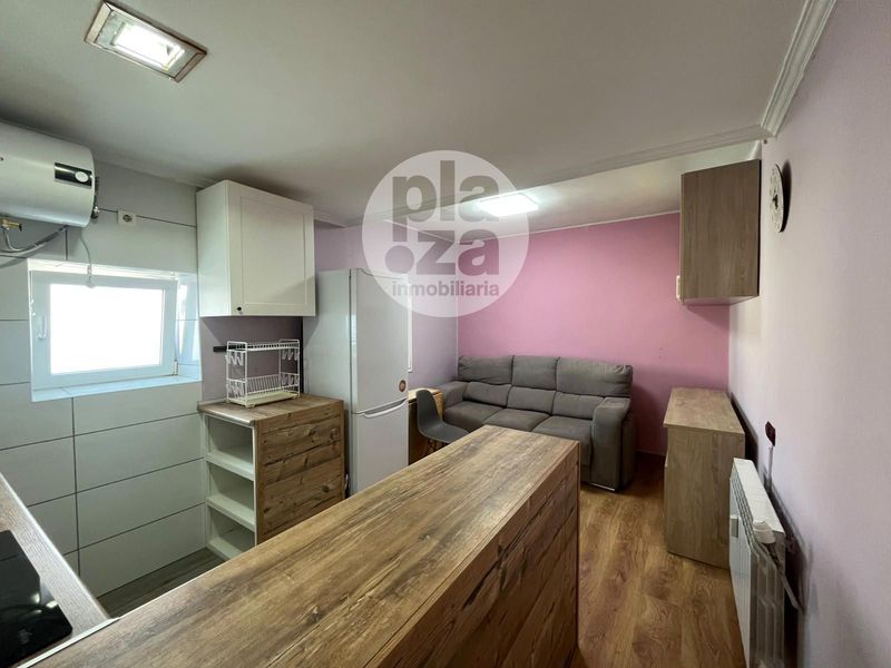 Piso en alquiler Burgos. Ref: 5298. Plaza Inmobiliaria