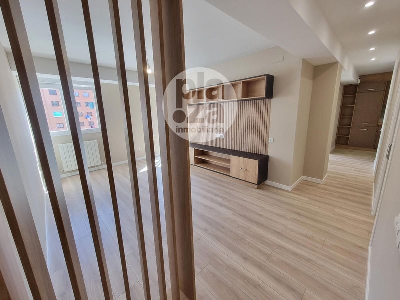 Piso en venta Burgos. Ref: 5338. Plaza Inmobiliaria