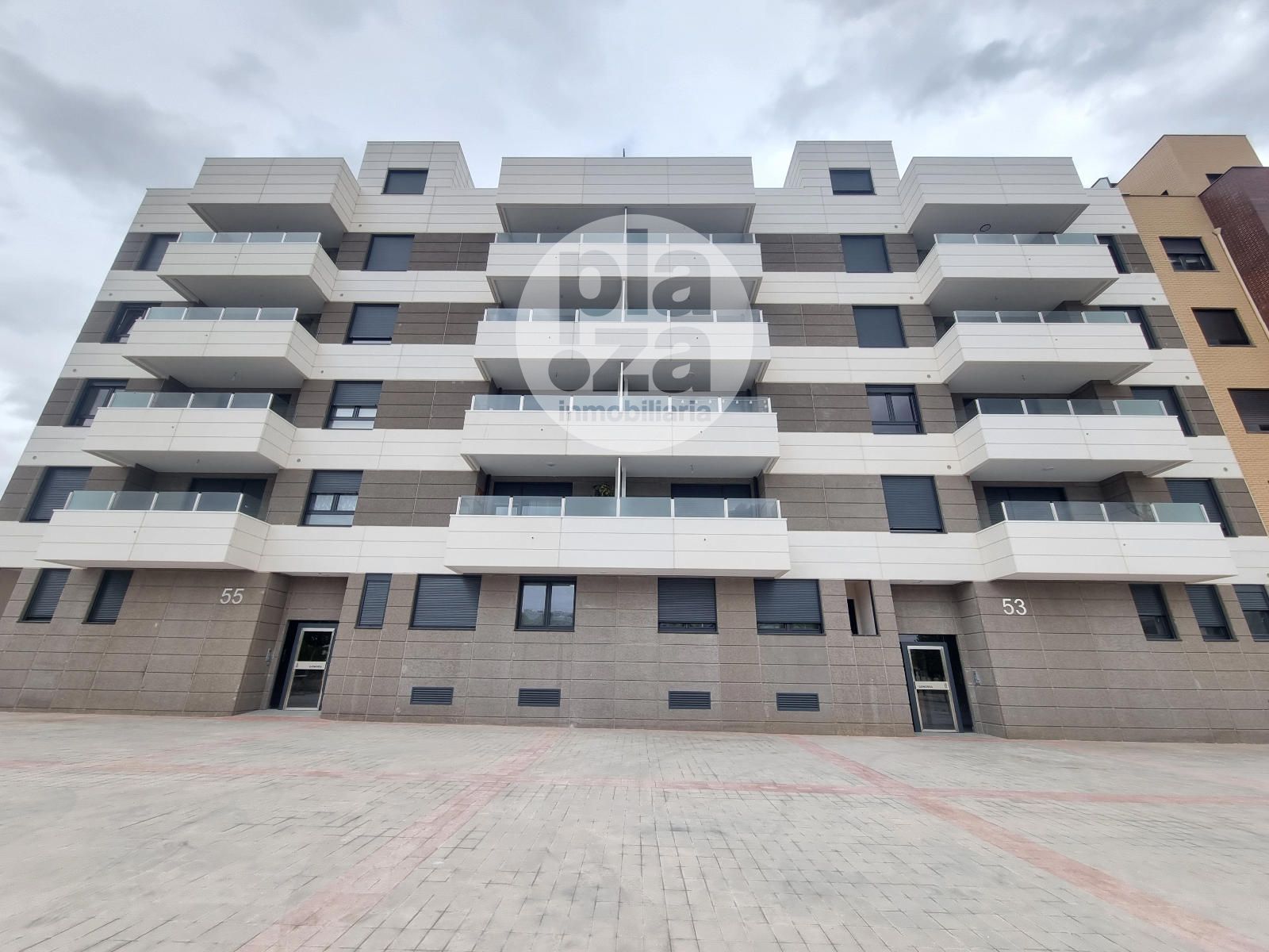 APARTAMENTO A ESTRENAR JUNTO AL HOSPITAL UNIVERSITARIO DE BURGOS - Foto 1