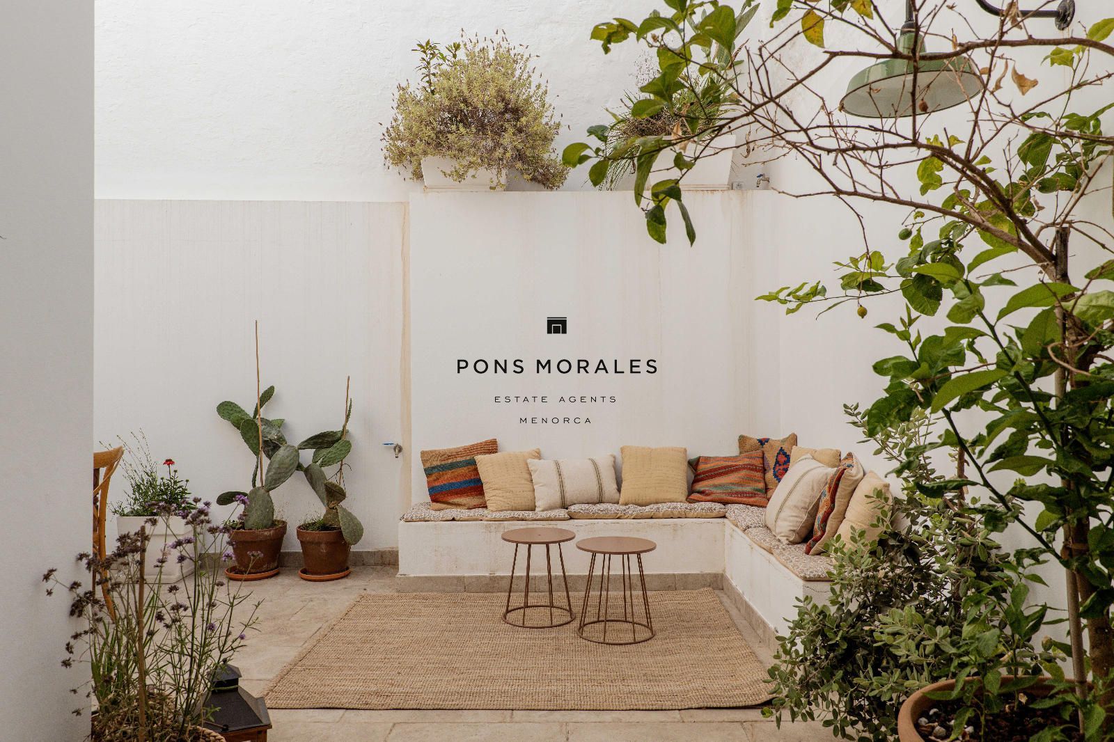 Una casa con la esencia de Menorca, reinventada en Alaior