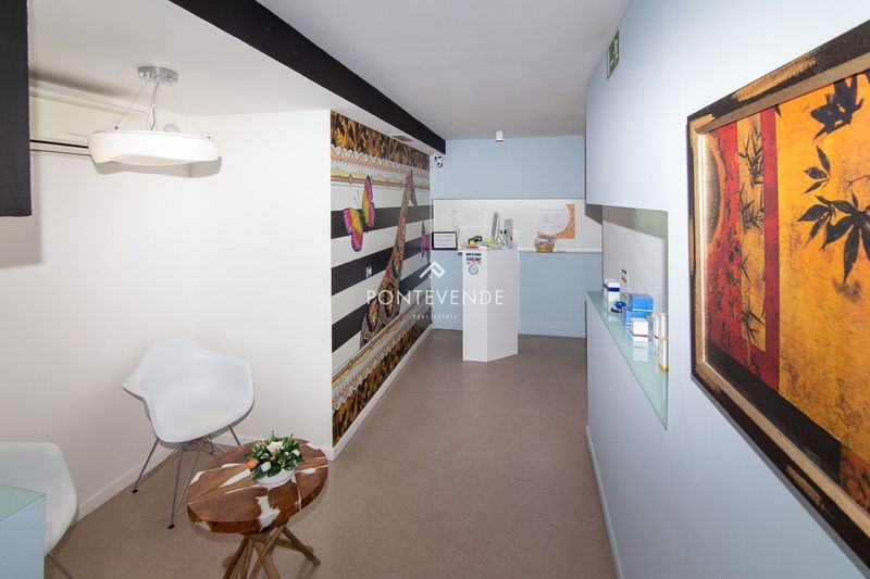 Local Comercial en venta Pontevedra. Ref: 1338. Pontevende