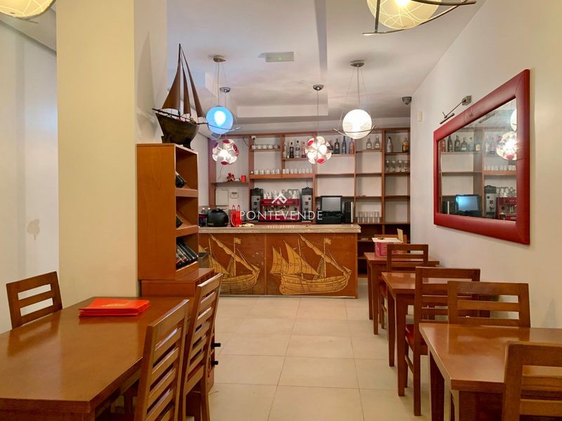 Local Comercial en alquiler Poio, Pontevedra. Ref: 1352. Pontevende