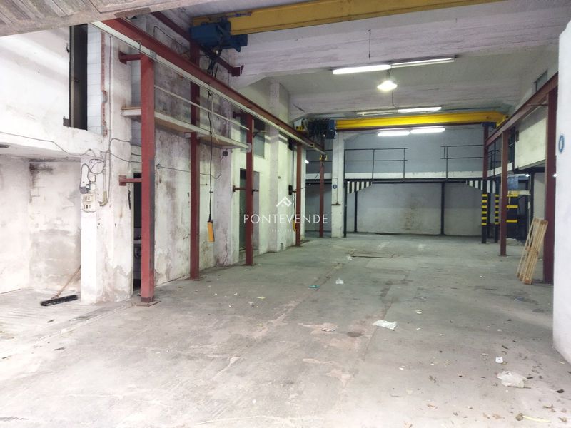 Local Comercial en alquiler Pontevedra. Ref: 1521. Pontevende