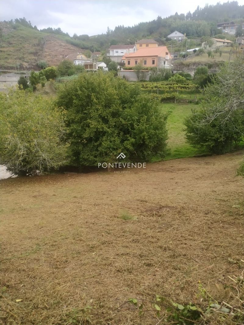 Parcela en venta Cotobade, Pontevedra. Ref: 1607. Pontevende