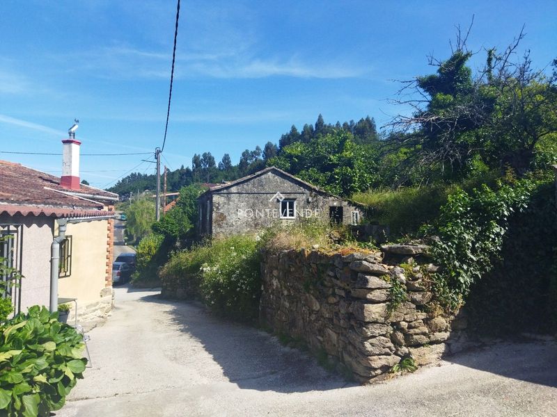 Casa en venta Cerdedo, Pontevedra. Ref: 1755. Pontevende