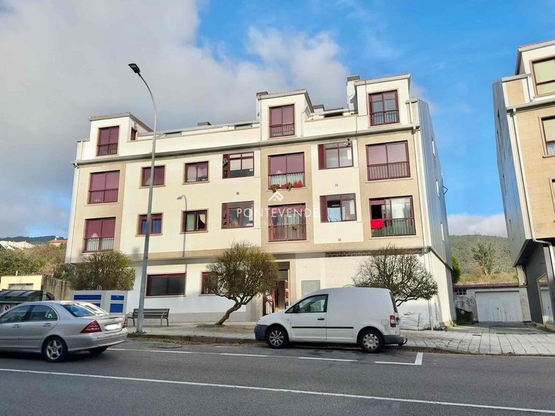 Piso en venta Poio, Pontevedra. Ref: 2130. Pontevende