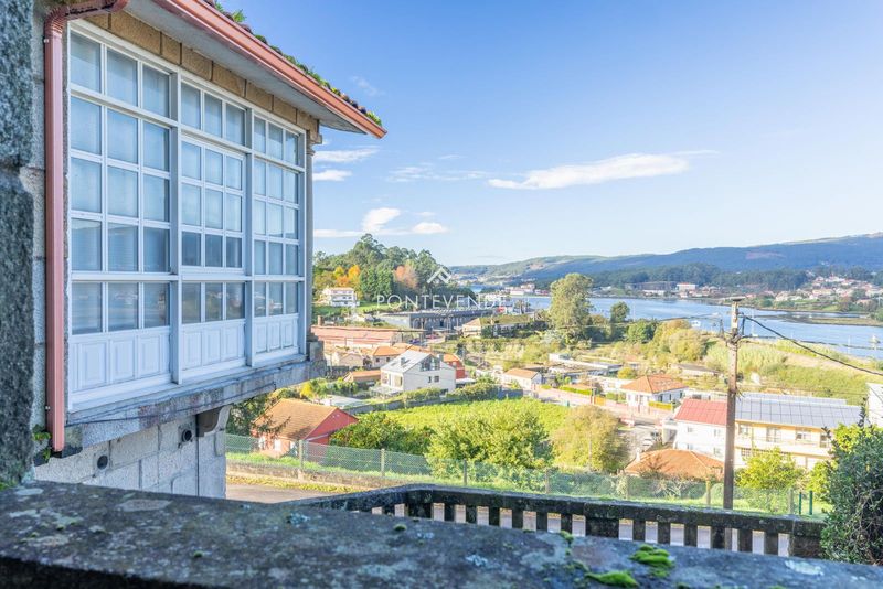 Casa en venta Pontevedra. Ref: 2258. Pontevende