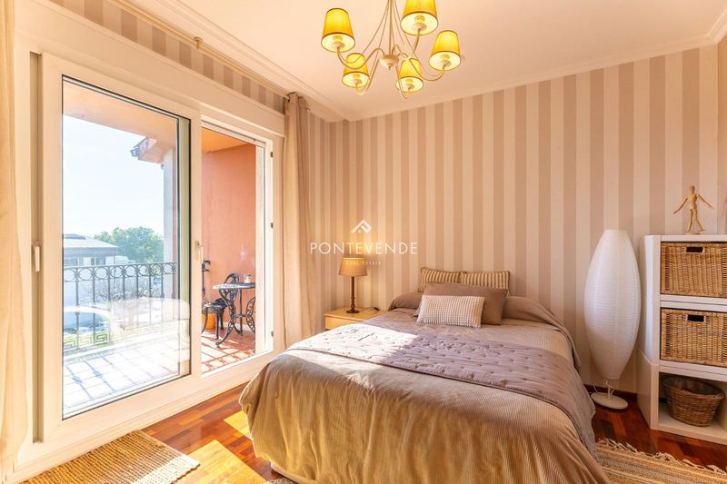Adosado en venta Sanxenxo, Pontevedra. Ref: 2423. Pontevende