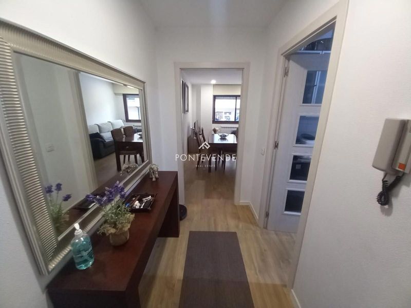 Piso en venta Sanxenxo, Pontevedra. Ref: 2940. Pontevende