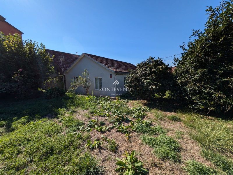 Casa en venta Mourente, Pontevedra. Ref: 2963. Pontevende