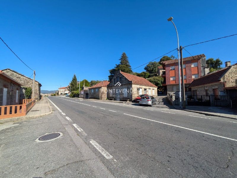 Casa en venta Mourente, Pontevedra. Ref: 2963. Pontevende