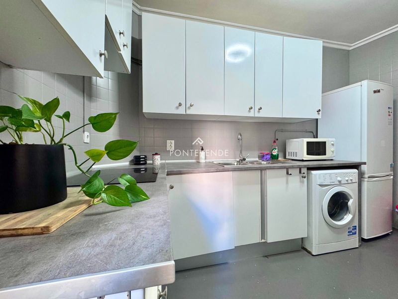 Piso en venta Pontevedra. Ref: 3669. Pontevende