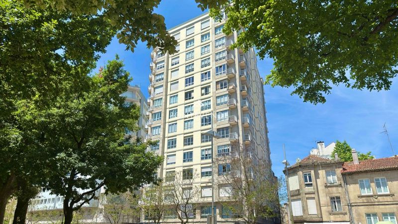 Piso en venta Pontevedra. Ref: 4016. Pontevende