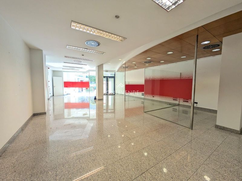 Local Comercial en venta Pontevedra. Ref: 4090. Pontevende