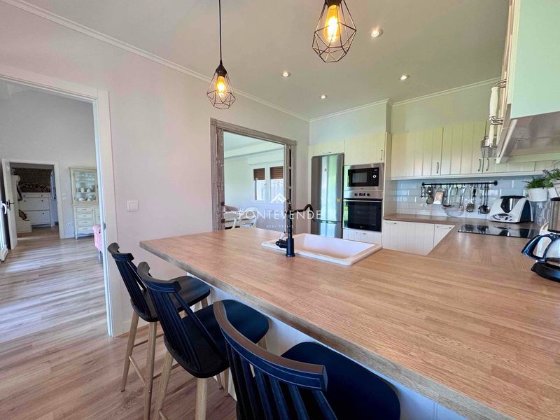 Casa en venta Pontevedra. Ref: 4261. Pontevende